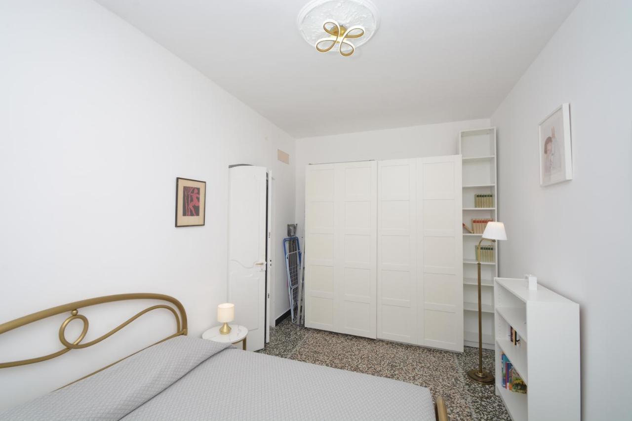 Pinelli Apartment Genova Exterior foto