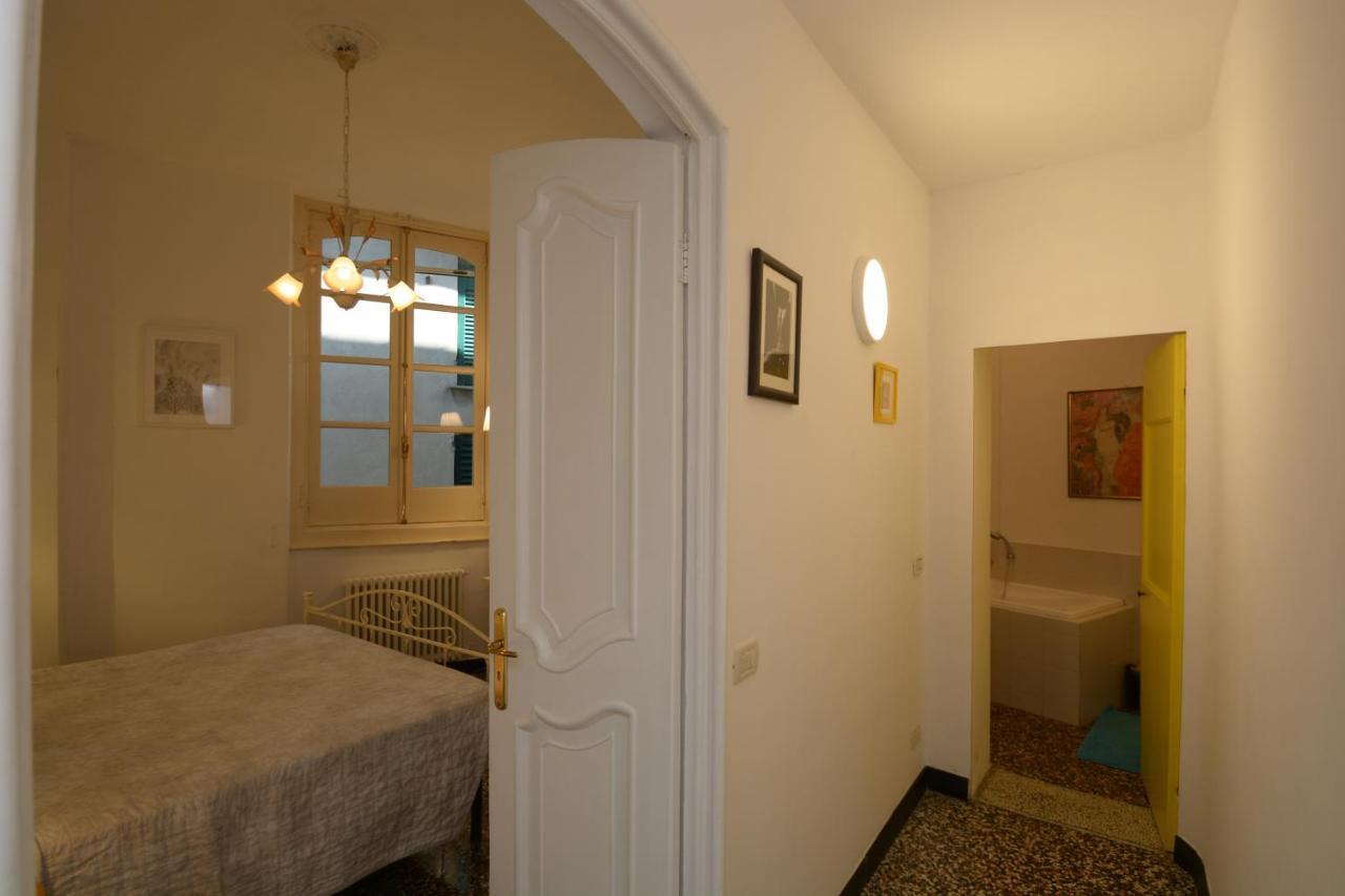 Pinelli Apartment Genova Exterior foto