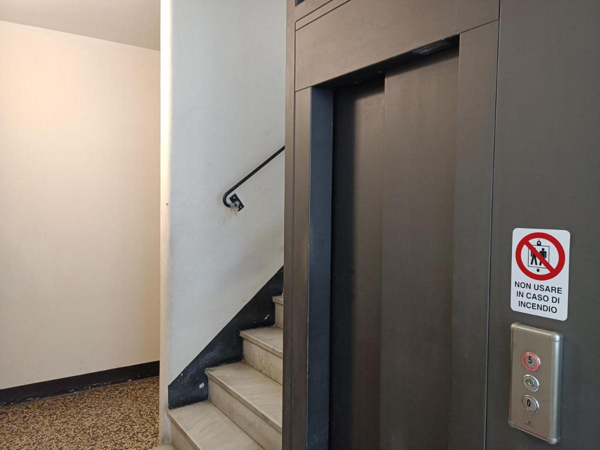 Pinelli Apartment Genova Exterior foto