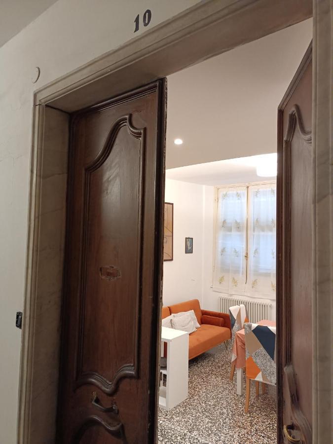 Pinelli Apartment Genova Exterior foto