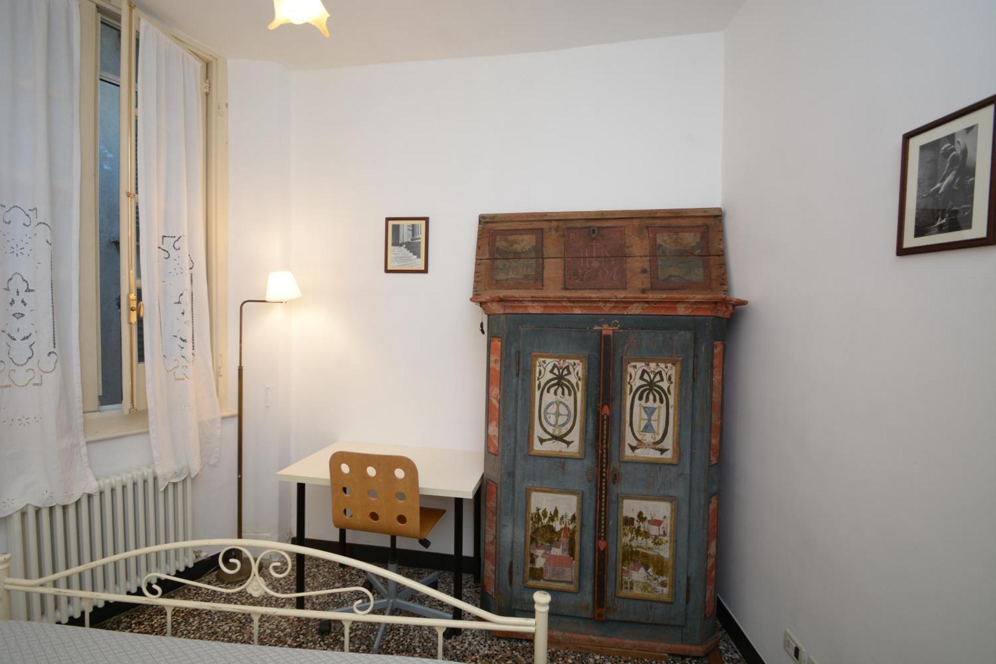 Pinelli Apartment Genova Exterior foto