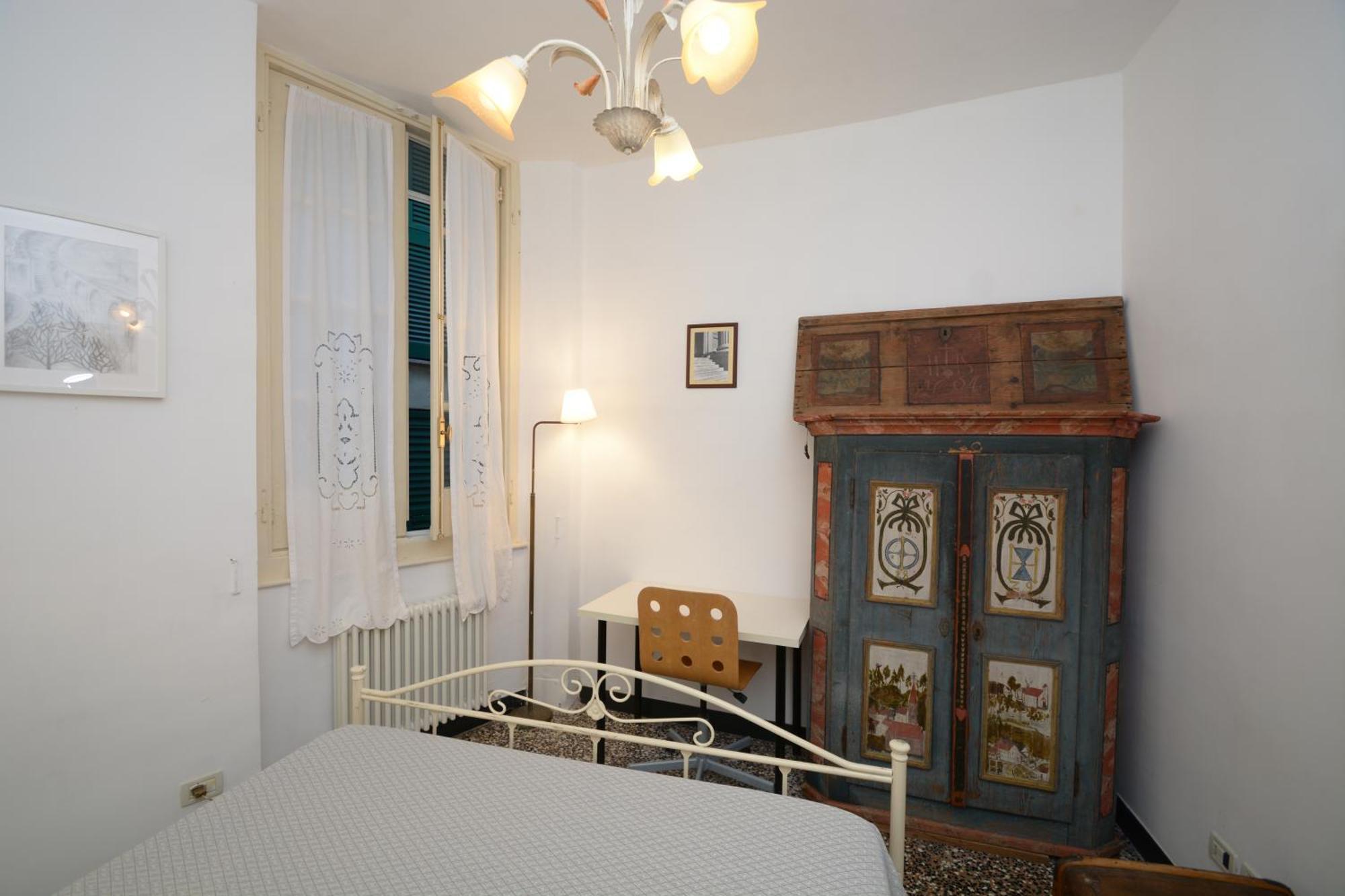 Pinelli Apartment Genova Exterior foto
